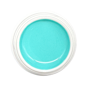 #599 Coco Mint | Premium Farbgel